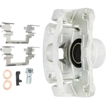 Order Front Left Rebuilt Caliper by QUALITY-BUILT - BC181694A For Your Vehicle