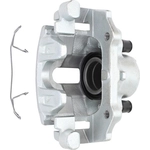 Order Front Left Rebuilt Caliper by QUALITY-BUILT - BC181732 For Your Vehicle