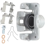 Order Front Left Rebuilt Caliper by QUALITY-BUILT - BC181792 For Your Vehicle