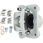 Order Front Left Rebuilt Caliper by QUALITY-BUILT - BC181911 For Your Vehicle