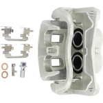Order Front Left Rebuilt Caliper by QUALITY-BUILT - BC181949A For Your Vehicle