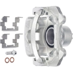 Order Front Left Rebuilt Caliper by QUALITY-BUILT - BC182618 For Your Vehicle