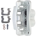 Order Front Left Rebuilt Caliper by QUALITY-BUILT - BC182692 For Your Vehicle