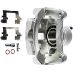 Order Front Left Rebuilt Caliper by QUALITY-BUILT - BC182698 For Your Vehicle