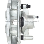 Order Front Left Rebuilt Caliper by QUALITY-BUILT - BC182706 For Your Vehicle