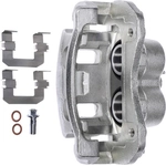 Order Front Left Rebuilt Caliper by QUALITY-BUILT - BC182710 For Your Vehicle