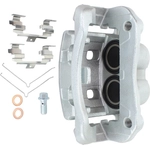 Order Front Left Rebuilt Caliper by QUALITY-BUILT - BC182818 For Your Vehicle