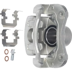 Order Front Left Rebuilt Caliper by QUALITY-BUILT - BC182832 For Your Vehicle