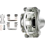 Order Front Left Rebuilt Caliper by QUALITY-BUILT - BC182848 For Your Vehicle