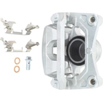 Order Front Left Rebuilt Caliper by QUALITY-BUILT - BC182880 For Your Vehicle