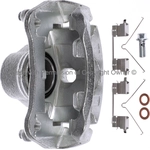Order Front Left Rebuilt Caliper by QUALITY-BUILT - BC182917 For Your Vehicle
