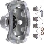 Order QUALITY-BUILT - BC182917 - Front Left Rebuilt Caliper For Your Vehicle