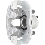 Order Front Left Rebuilt Caliper by QUALITY-BUILT - BC182942 For Your Vehicle