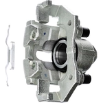 Order Front Left Rebuilt Caliper by QUALITY-BUILT - BC183116 For Your Vehicle