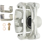 Order Front Left Rebuilt Caliper by QUALITY-BUILT - BC183308 For Your Vehicle