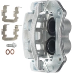 Order Front Left Rebuilt Caliper by QUALITY-BUILT - BC183345 For Your Vehicle