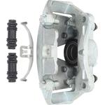 Order Front Left Rebuilt Caliper by QUALITY-BUILT - BC183646 For Your Vehicle