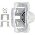 Order Front Left Rebuilt Caliper by QUALITY-BUILT - BC183798 For Your Vehicle