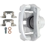 Order Front Left Rebuilt Caliper by QUALITY-BUILT - BC186452 For Your Vehicle