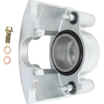 Order Front Left Rebuilt Caliper by QUALITY-BUILT - BC5348 For Your Vehicle