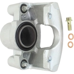 Order Front Left Rebuilt Caliper by QUALITY-BUILT - BC5601 For Your Vehicle