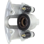 Order Front Left Rebuilt Caliper by QUALITY-BUILT - BC5602 For Your Vehicle