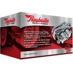 Order Front Left Rebuilt Caliper by RAYBESTOS - FRC12031 For Your Vehicle