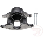 Order Front Left Rebuilt Caliper by RAYBESTOS - FRC4340 For Your Vehicle