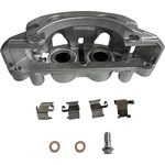 Order Front Left Rebuilt Caliper by SKP - SK18B5303 For Your Vehicle