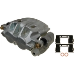Order ACDELCO - 18FR12323 - Driver Side Disc Brake Caliper Assembly For Your Vehicle