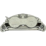 Order ACDELCO - 18FR12463C - Semi-Loaded Remanufactured Front Passenger Side Disc Brake Caliper For Your Vehicle