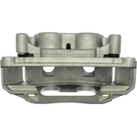 Order ACDELCO - 18FR12464C - Front Driver Side Disc Brake Caliper For Your Vehicle