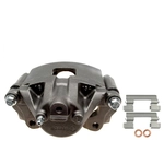 Order ACDELCO - 18FR1768 - Front Driver Side Disc Brake Caliper For Your Vehicle