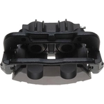 Order Front Left Rebuilt Caliper With Hardware by ACDELCO - 18FR1854 For Your Vehicle
