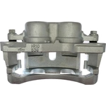Order Front Left Rebuilt Caliper With Hardware by ACDELCO - 18FR1996C For Your Vehicle