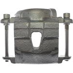 Order ACDELCO - 18FR626C - Professional Remanufactured Friction Ready Coated Disc Brake For Your Vehicle