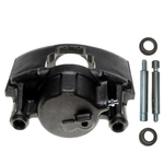 Order ACDELCO - 18FR742 - Front Driver Side Disc Brake Caliper For Your Vehicle