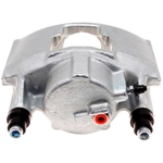 Order Front Left Rebuilt Caliper With Hardware by ACDELCO - 18FR746C For Your Vehicle
