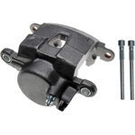 Order Front Left Rebuilt Caliper With Hardware by ACDELCO - 18FR756 For Your Vehicle