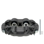 Order ACDELCO - 18FR817 - Front Driver Side Disc Brake Caliper For Your Vehicle