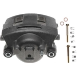 Order Front Left Rebuilt Caliper With Hardware by ACDELCO - 18FR984 For Your Vehicle
