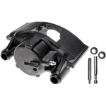 Order Front Left Rebuilt Caliper With Hardware by ACDELCO PROFESSIONAL - 18FR664 For Your Vehicle