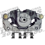 Order ARMATURE DNS - SC1177 - Front Left Rebuilt Caliper With Hardware For Your Vehicle