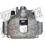 Order ARMATURE DNS - SC2397 - Front Left Disc Brake Caliper For Your Vehicle