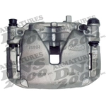 Order ARMATURE DNS - SC3395 - Front Left Rebuilt Caliper With Hardware For Your Vehicle
