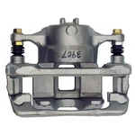 Order ARMATURE DNS - SC3907 - Disc Brake Caliper For Your Vehicle