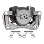 Order ARMATURE DNS - SC5207 - Disc Brake Caliper For Your Vehicle