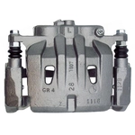 Order ARMATURE DNS - SC5661 - Disc Brake Caliper For Your Vehicle