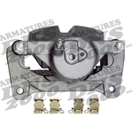 Order ARMATURE DNS - SC5665 - Front Left Rebuilt Caliper With Hardware For Your Vehicle