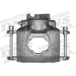 Order Front Left Rebuilt Caliper With Hardware by ARMATURE DNS - SC0103 For Your Vehicle